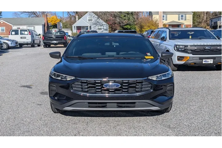 $23500 : Ford Escape 2025 ST-Line 4dr image 9