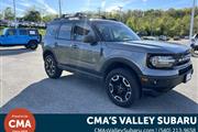 $31596 : PRE-OWNED 2022 FORD BRONCO SP thumbnail
