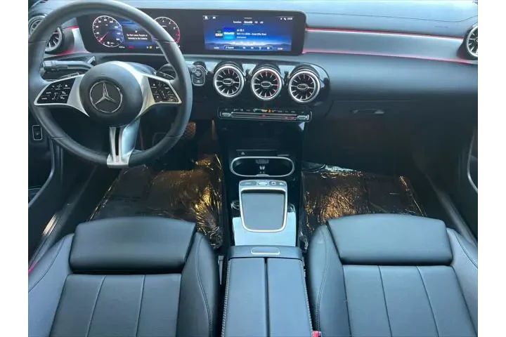 $34999 : Mercedes-Benz CLA 2025 CLA 2 image 4