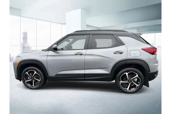 $21998 : Chevrolet Trailblazer 2023 4 image 2