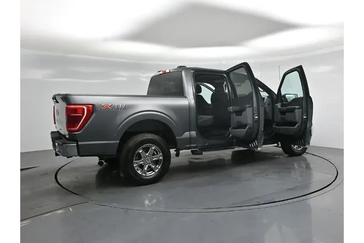 $39985 : Ford F-150 2023 4x4 XL 4dr S image 6