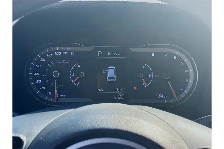 $18598 : Hyundai TUCSON 2023 AWD SE 4 image 9