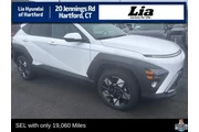 Hyundai KONA 2024 AWD SEL 4d en Hartford