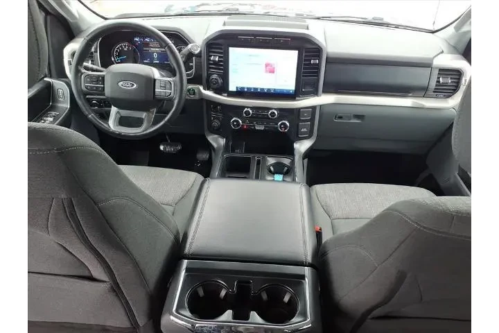 $24974 : Ford F-150 2021 4x4 XLT 4dr image 10