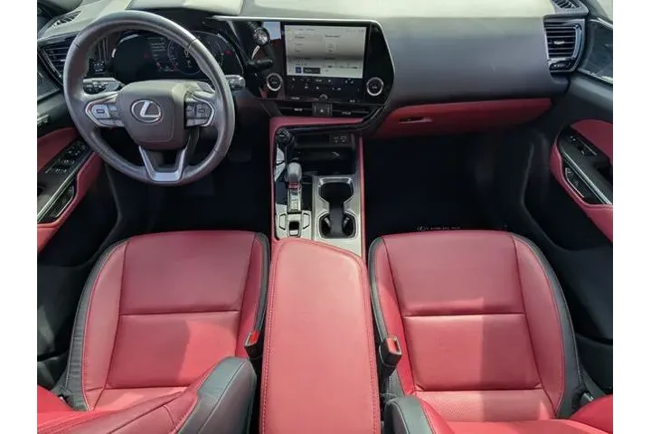 $38547 : Lexus NX 250 2025 Premium 4d image 8