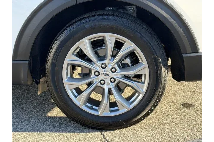 $32995 : Ford Explorer 2023 XLT 4dr S image 10