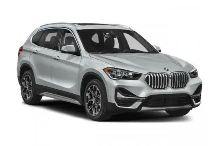 $18938 : BMW X1 2020 sDrive28i 4dr Sp image 9