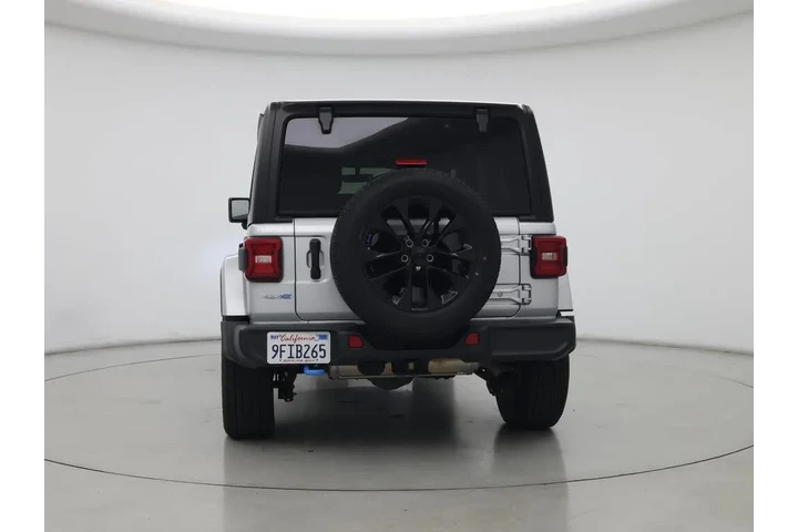 $33998 : Jeep Wrangler 2023 4x4 Sahar image 6