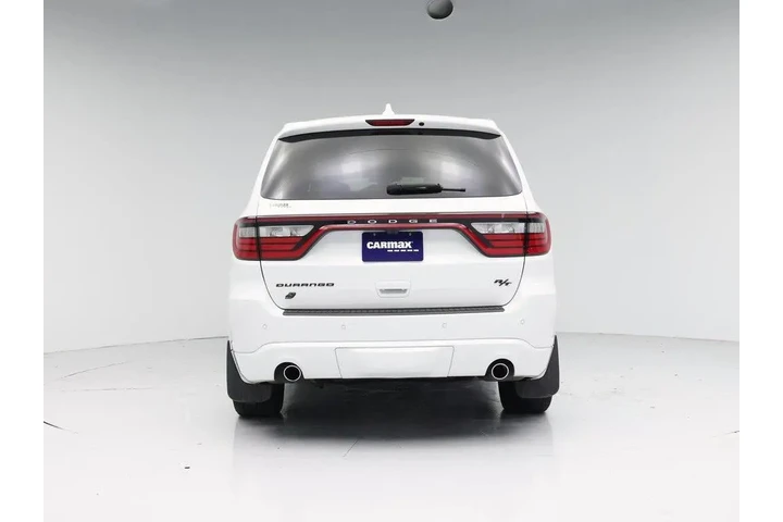 $31998 : Dodge Durango 2020 AWD R/T 4 image 6