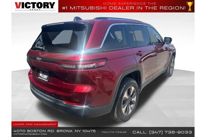 $23995 : Jeep Grand Cherokee 2023 4x4 image 4