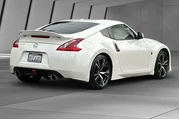 $32700 : Nissan 370Z 2020 Sport 2dr C thumbnail