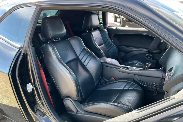 $39938 : Dodge Challenger 2018 SRT He image 8