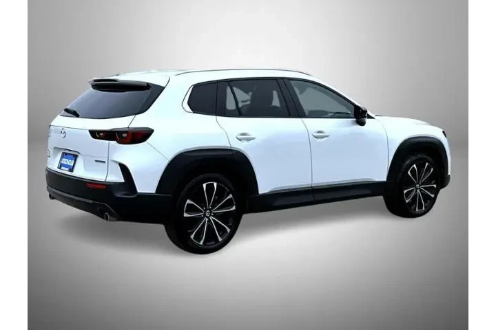 $28985 : Mazda CX-50 2023 AWD 2.5 S P image 5