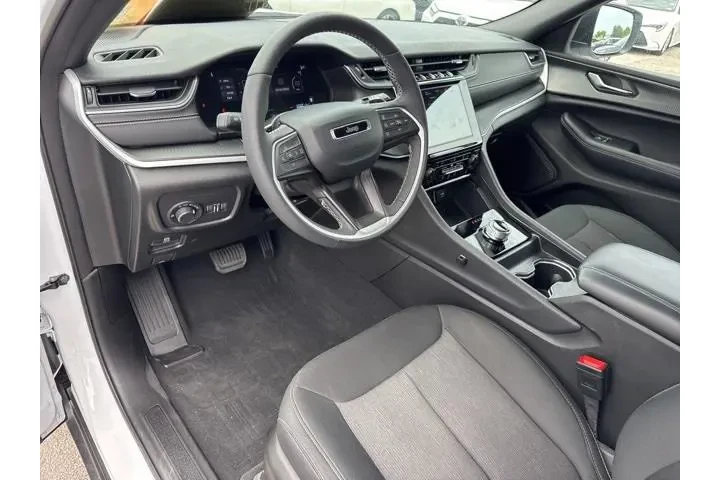 $34888 : Jeep Grand Cherokee L 2025 4 image 10