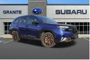 $36991 : Subaru Forester 2025 AWD Spo thumbnail
