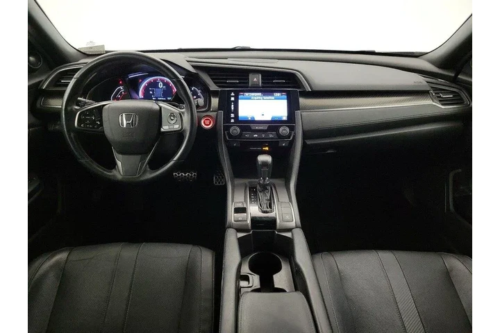 $18998 : Honda Civic 2017 Sport Touri image 9