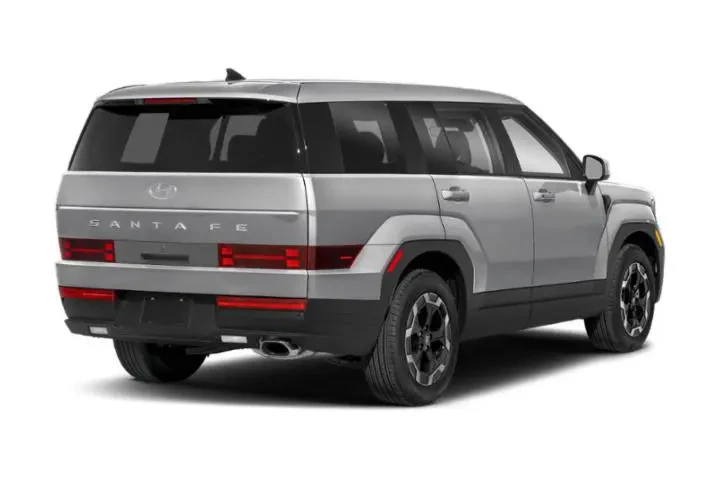 $31995 : Hyundai SANTA FE 2026 AWD SE image 3