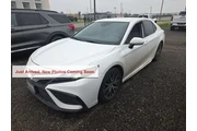 $20900 : Toyota Camry 2022 SE 4dr Sed thumbnail