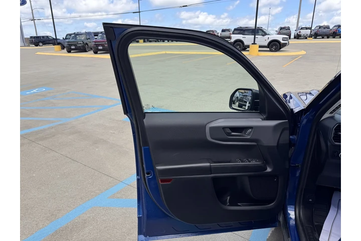 $29990 : 2024 Bronco Sport Big Bend SU image 7