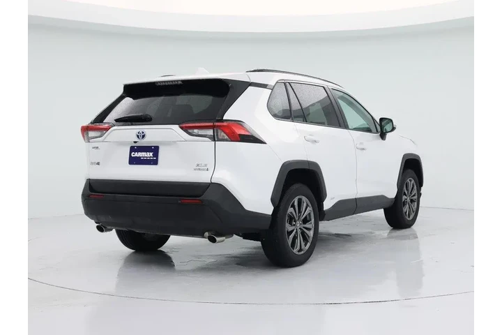 $39998 : Toyota RAV4 Hybrid 2024 AWD image 8