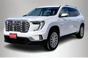 GMC Acadia 2024 Denali 4dr S thumbnail