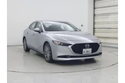 Mazda Mazda3 Sedan 2020 Pref