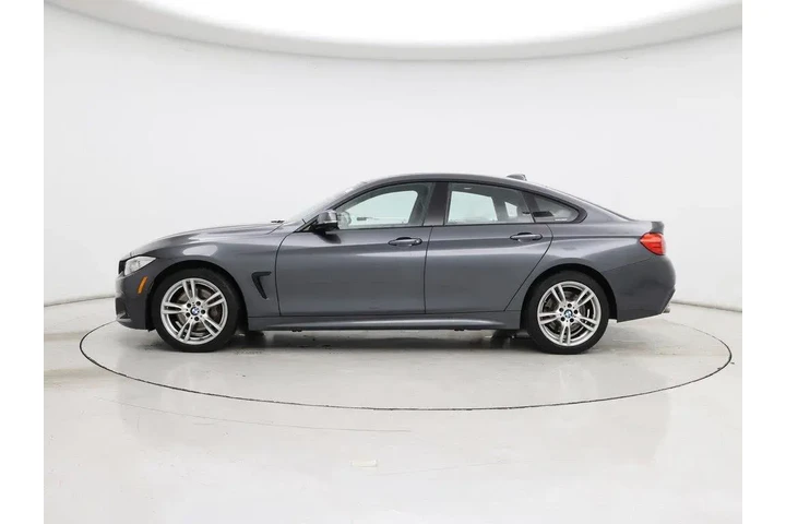 $18998 : BMW 4 Series 2016 AWD 428i x image 3