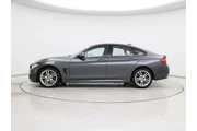 $18998 : BMW 4 Series 2016 AWD 428i x thumbnail