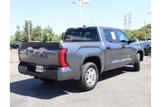 $47981 : Toyota Tundra 2024 4x2 SR5 4 thumbnail