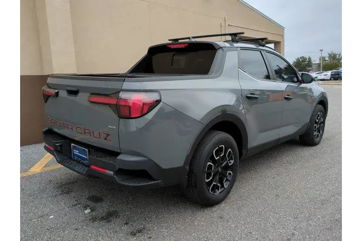 $24987 : Hyundai SANTA CRUZ 2022 AWD image 4