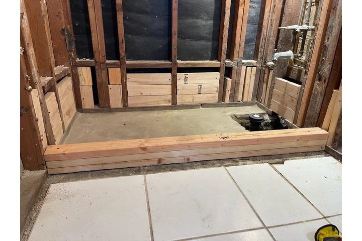 Garcia's Plumbing - Handyman image 4