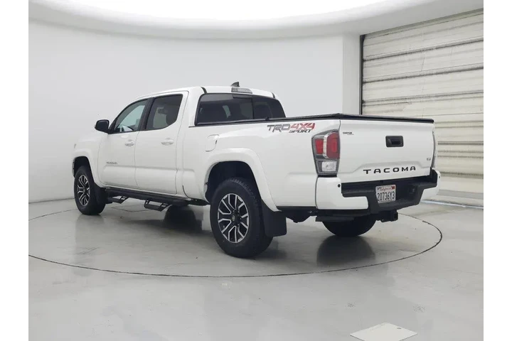 $39998 : Toyota Tacoma 2021 4x4 TRD S image 2