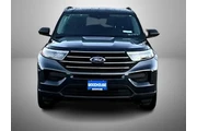 $32995 : Ford Explorer 2023 AWD XLT 4 thumbnail