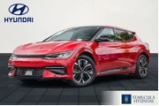 Kia EV6 2023 GT-Line 4dr Cro en Riverside