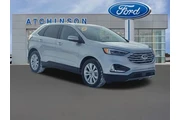$28000 : Ford Edge 2022 AWD Titanium thumbnail