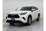 $26998 : Toyota Highlander 2020 L 4dr thumbnail