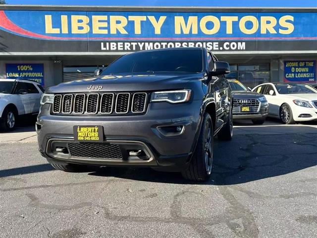 $16850 : 2016 JEEP GRAND CHEROKEE image 1