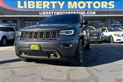 2016 JEEP GRAND CHEROKEE en Boise