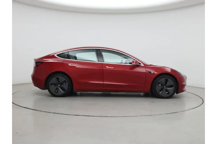 $24998 : Tesla Model 3 2020 AWD Long image 7