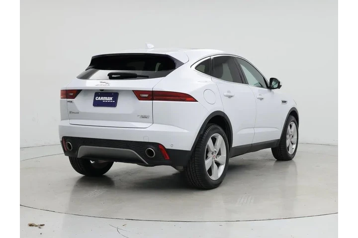 $19998 : Jaguar E-PACE 2018 AWD P250 image 8