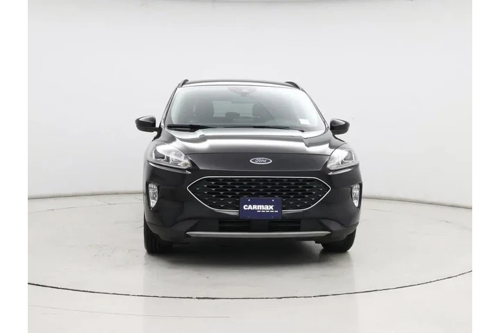 $16998 : Ford Escape 2020 SEL 4dr SUV image 5