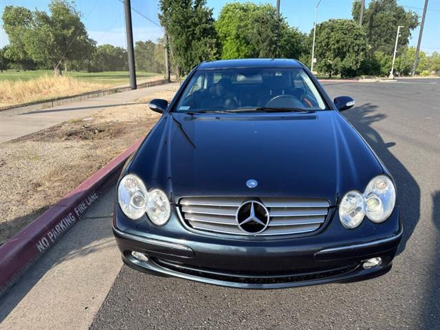 $7995 : 2003 Mercedes-Benz CLK CLK 320 image 3