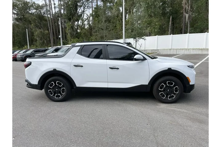 $22959 : Hyundai SANTA CRUZ 2022 SEL image 6