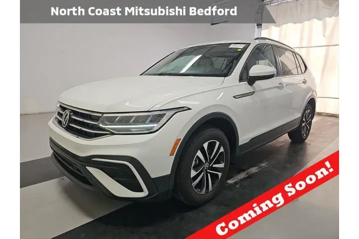 $19493 : Volkswagen Tiguan 2023 S 4dr image 1