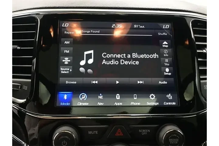 $20801 : Jeep Grand Cherokee 2020 4x4 image 7