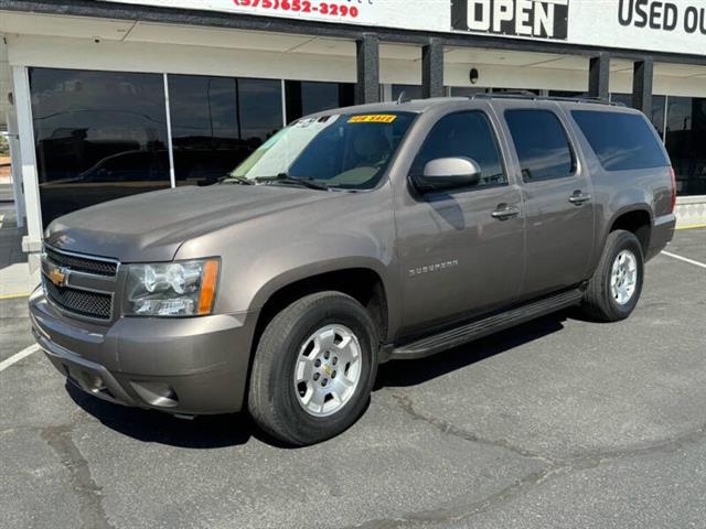 $18995 : 2014 Suburban LS image 3