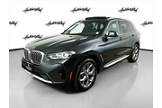 BMW X3 2024 AWD xDrive30i 4d