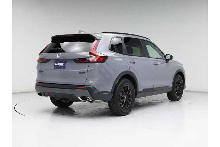 $36998 : Honda CR-V Hybrid 2026 AWD S image 8