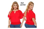 BLUSAS POR MAYOREO en Tempe