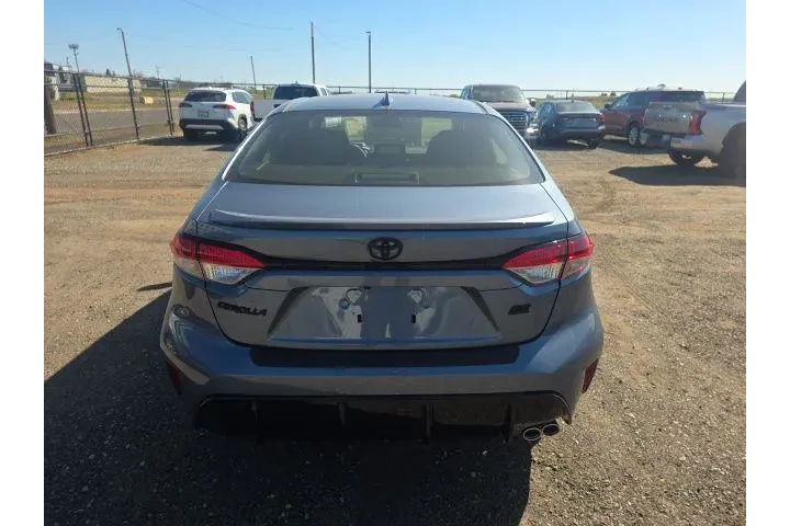 $29900 : Toyota Corolla 2026 SE 4dr S image 5